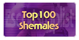 Escorts Toplist � Shemale TV Ladyboy